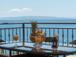 Appartement Okrug Donji Buitenaudio-opname 9