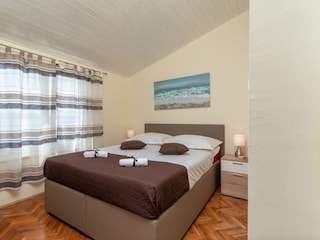 Apartment Okrug Donji Ausstattung 17