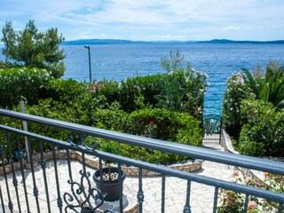 Appartement Okrug Donji Buitenaudio-opname 12