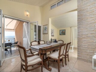 Apartamento Okrug Donji Características 25