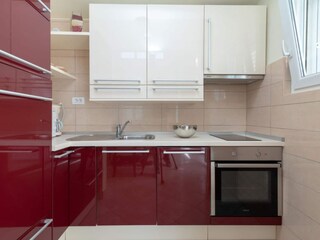 Apartamento Okrug Donji Características 26