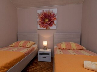 Appartement Okrug Donji Équipement 34