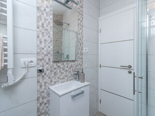 Appartement Okrug Donji Équipement 29