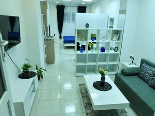 Appartement Sinj Kenmerken 3