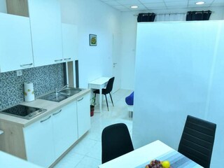 Appartement Sinj Kenmerken 4