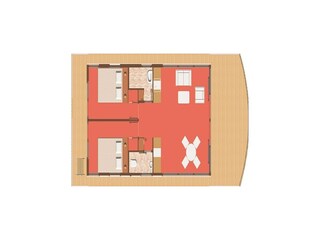 Maison flottante Barth  20