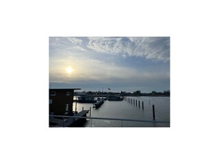 House boat Barth  21