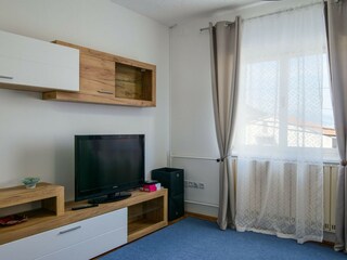 Appartement Trogir Kenmerken 1