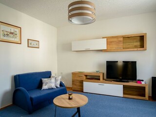 Appartement Trogir Équipement 8