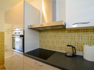 Appartement Trogir Équipement 16