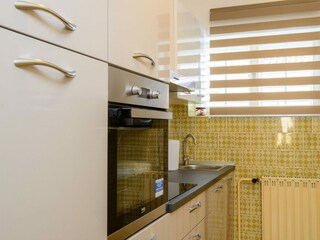 Appartement Trogir Équipement 10