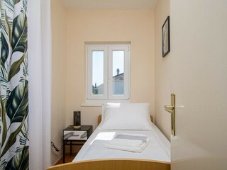 Appartement Trogir Kenmerken 18