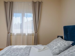 Appartement Trogir Équipement 11