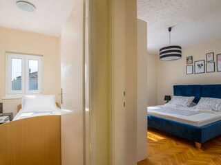 Appartement Trogir Équipement 12