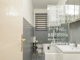 Appartement Trogir Kenmerken 13