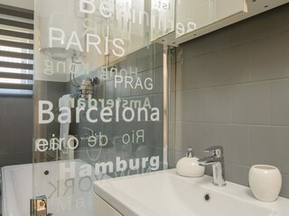 Appartement Trogir Kenmerken 14