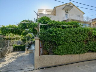 Appartement Trogir Enregistrement extérieur 3