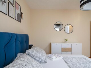 Appartement Trogir Équipement 17