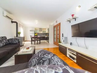 Villa Seget Donji Ausstattung 5