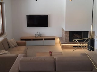 Villa Seget Donji Ausstattung 6