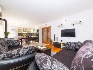 Villa Seget Donji Ausstattung 28