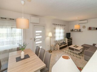 Villa Seget Donji Ausstattung 8