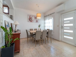 Villa Seget Donji Ausstattung 9