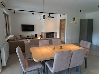 Villa Seget Donji Ausstattung 10