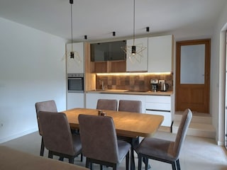 Villa Seget Donji Ausstattung 11
