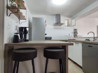 Villa Seget Donji Ausstattung 13