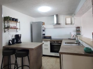 Villa Seget Donji Ausstattung 31