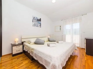 Villa Seget Donji Ausstattung 29