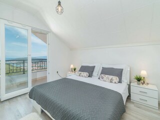 Villa Seget Donji Ausstattung 16