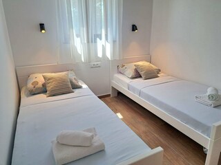 Villa Seget Donji Ausstattung 32