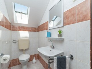 Villa Seget Donji Ausstattung 33