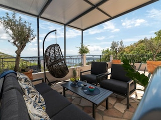 Villa Seget Donji  40