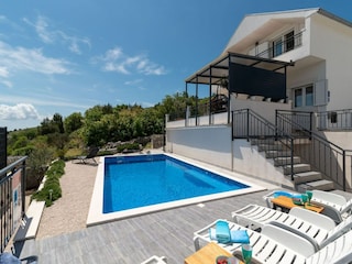 Villa Seget Donji  41