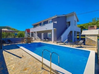 Villa Seget Donji  42