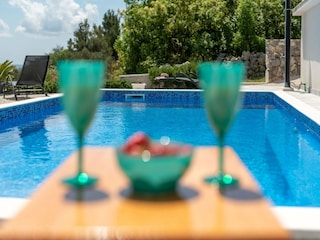 Villa Seget Donji  43