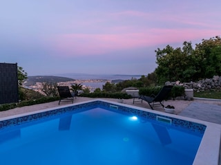 Villa Seget Donji  45