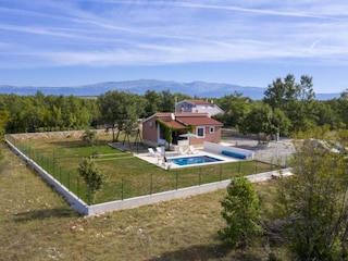 Villa Seget Donji  47