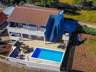 Villa Seget Donji  48