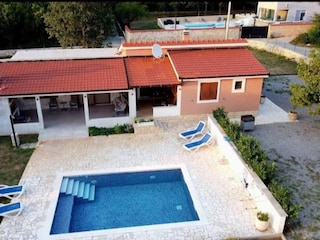 Villa Seget Donji  49