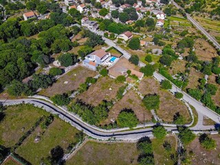 Villa Seget Donji  58