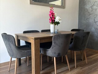 Ferienhaus Radonić Ausstattung 9