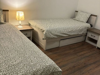 Casa de vacaciones Radonić Características 16