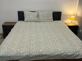 Casa de vacaciones Radonić Características 13