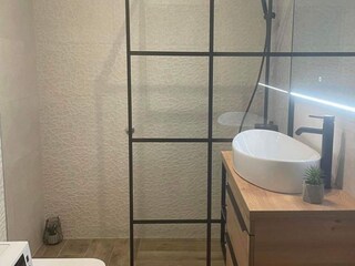 Ferienhaus Radonić Ausstattung 18