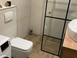 Vakantiehuis Radonić Kenmerken 15