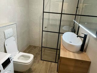 Ferienhaus Radonić Ausstattung 10